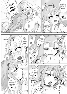 Page 27 of Loft Moon - preview thumbnail