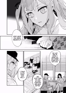 Page 3 of Loft Moon - preview thumbnail