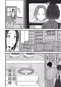 Page 33 of I'll turn this strong-willed mother into my submissive female.3 - preview thumbnail