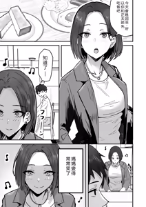 Page 4 of I'll turn this strong-willed mother into my submissive female.3 - preview thumbnail