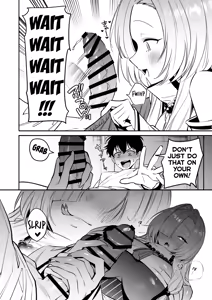 Page 16 of Hebigamisama ni Miirarete - preview thumbnail