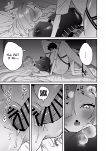 Page 29 of Hebigamisama ni Miirarete - preview thumbnail