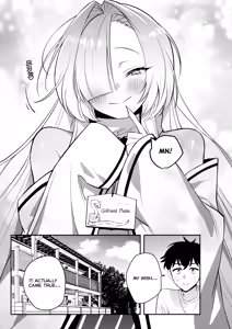 Page 47 of Hebigamisama ni Miirarete - preview thumbnail
