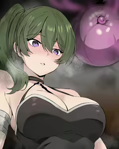 Page 135 of やべー女の捕まえ方 - 呪いでこの女を1級娼婦にすんべっ! - preview thumbnail