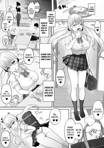 Page 32 of Bokutachi Kyoudai wa Itsudatte Naka (Chitsunai) ga Ii ~Jyuu Nenburi ni Saikaishita Gimai ga Gal-ka!？Saikai Shonichi ni Saikou no Fudeoroshi o Shite Moratta Ani~｜¡¡Mi hermanastra y yo siempre nos llevamos bien!! (Dentro de su vagina) ~Después de diez años, mi hermanastra se ha vuelto una ¿¡Gyaru!？El hermano que perdió su primera vez el día en que se reencontraron~ - preview thumbnail