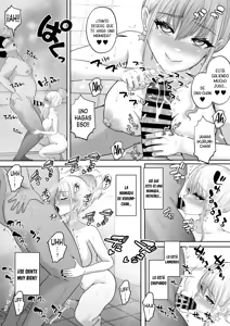 Page 37 of Bokutachi Kyoudai wa Itsudatte Naka (Chitsunai) ga Ii ~Jyuu Nenburi ni Saikaishita Gimai ga Gal-ka!？Saikai Shonichi ni Saikou no Fudeoroshi o Shite Moratta Ani~｜¡¡Mi hermanastra y yo siempre nos llevamos bien!! (Dentro de su vagina) ~Después de diez años, mi hermanastra se ha vuelto una ¿¡Gyaru!？El hermano que perdió su primera vez el día en que se reencontraron~ - preview thumbnail