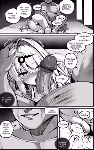 Page 22 of Yixuan Manga 1-2 (decensored) - preview thumbnail