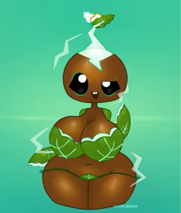 2025-10-25 PVZ3: NS Style artwork — hentai manga cover on Fhentai