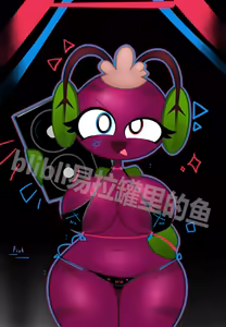 Page 105 of 2025-10-25 PVZ3: NS Style artwork - preview thumbnail