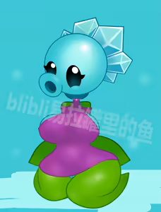 Page 116 of 2025-10-25 PVZ3: NS Style artwork - preview thumbnail