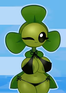 Page 123 of 2025-10-25 PVZ3: NS Style artwork - preview thumbnail
