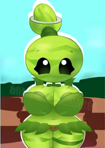 Page 16 of 2025-10-25 PVZ3: NS Style artwork - preview thumbnail