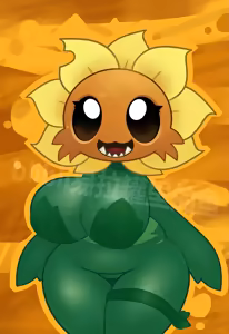 Page 88 of 2025-10-25 PVZ3: NS Style artwork - preview thumbnail