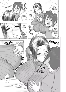 Page 3 of Lucky Earth Library Vol. 4 - preview thumbnail