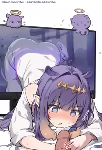 Ina Orobou Compilation — hentai manga cover on Fhentai