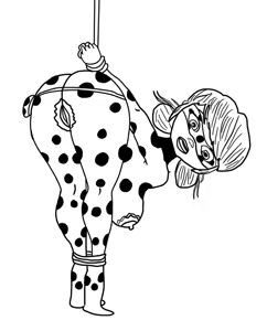 Page 220 of KimRon1992 Ladybug and Marinette Dupain-Cheng - preview thumbnail