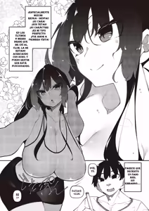 Page 3 of Ippitsu ''Nyu'' Kon Kon Renge Hen + Sonia hen｜El Matrimonio Empieza con una Pincelada en los Senos ~Como un Loto + Con Sonia~ - preview thumbnail