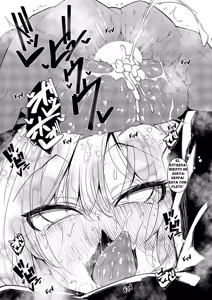Page 51 of Ippitsu ''Nyu'' Kon Kon Renge Hen + Sonia hen｜El Matrimonio Empieza con una Pincelada en los Senos ~Como un Loto + Con Sonia~ - preview thumbnail