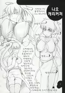 Page 3 of Mabi Life 4 | 마비라이프 4 - preview thumbnail