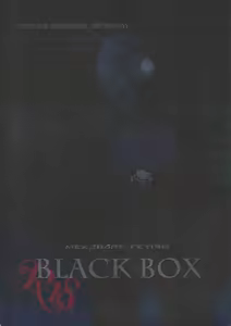 BLACK BOX — hentai manga cover on Fhentai