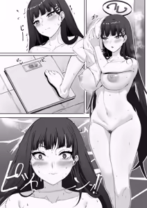 Page 79 of クウタモ | Kuutamo - preview thumbnail
