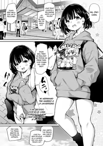 Kyorikan ga Bug-tteru Futari 3 — hentai manga cover on Fhentai