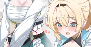 風〇いろは③／Kaza〇 Iroha③ 23年3月20日 — hentai manga cover on Fhentai
