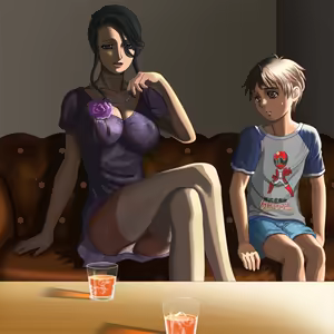 Page 297 of Kawakaburi no Cherry - preview thumbnail