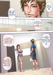Page 14 of - The Aunt I've Always Loved 1 & 2 - preview thumbnail