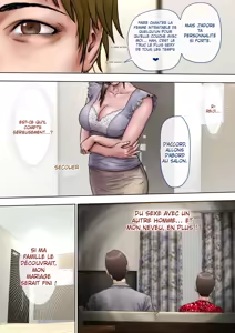 Page 16 of - The Aunt I've Always Loved 1 & 2 - preview thumbnail