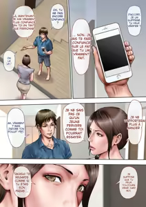Page 44 of - The Aunt I've Always Loved 1 & 2 - preview thumbnail