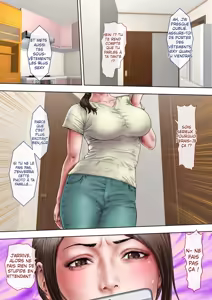 Page 7 of - The Aunt I've Always Loved 1 & 2 - preview thumbnail