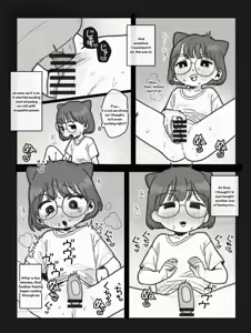 Page 273 of possummachine / `ポッシ⚠️ the Posse` - preview thumbnail