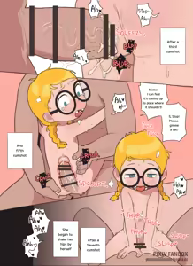 Page 406 of possummachine / `ポッシ⚠️ the Posse` - preview thumbnail