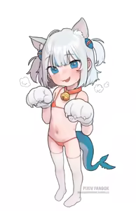 Page 444 of possummachine / `ポッシ⚠️ the Posse` - preview thumbnail