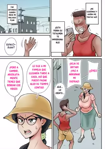 Page 18 of Ore mo Miyata no Okaa-san Suki datta no ni!｜¡¡Yo También Quiero Tener Sexo con La Madre de Mayata!! - preview thumbnail
