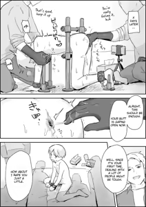 Page 13 of Haibokukyo￮ Mesuiki Kaihatsu - preview thumbnail