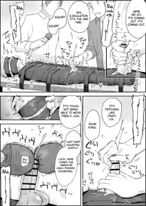 Page 24 of Haibokukyo￮ Mesuiki Kaihatsu - preview thumbnail
