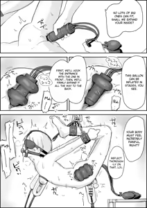 Page 28 of Haibokukyo￮ Mesuiki Kaihatsu - preview thumbnail