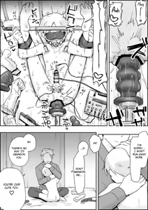 Page 35 of Haibokukyo￮ Mesuiki Kaihatsu - preview thumbnail