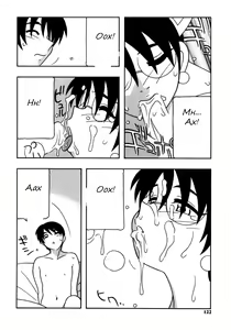 Page 126 of Maid Club - preview thumbnail