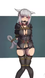 Page 112 of ff14 bondage - preview thumbnail