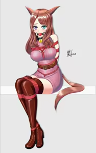 Page 116 of ff14 bondage - preview thumbnail