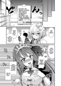 Page 20 of Ee~~ Hameteru Ma wa Tabehoudai desu kaa!? - preview thumbnail