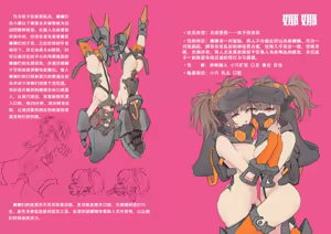 Page 164 of 太陽沈む fanbox作品整理（R-18G注意） - preview thumbnail
