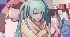 Page 31 of 太陽沈む fanbox作品整理（R-18G注意） - preview thumbnail