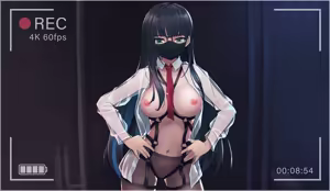 Page 384 of 太陽沈む fanbox作品整理（R-18G注意） - preview thumbnail