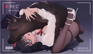 Page 397 of 太陽沈む fanbox作品整理（R-18G注意） - preview thumbnail