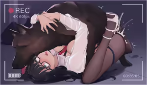 Page 399 of 太陽沈む fanbox作品整理（R-18G注意） - preview thumbnail