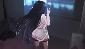 Page 408 of 太陽沈む fanbox作品整理（R-18G注意） - preview thumbnail